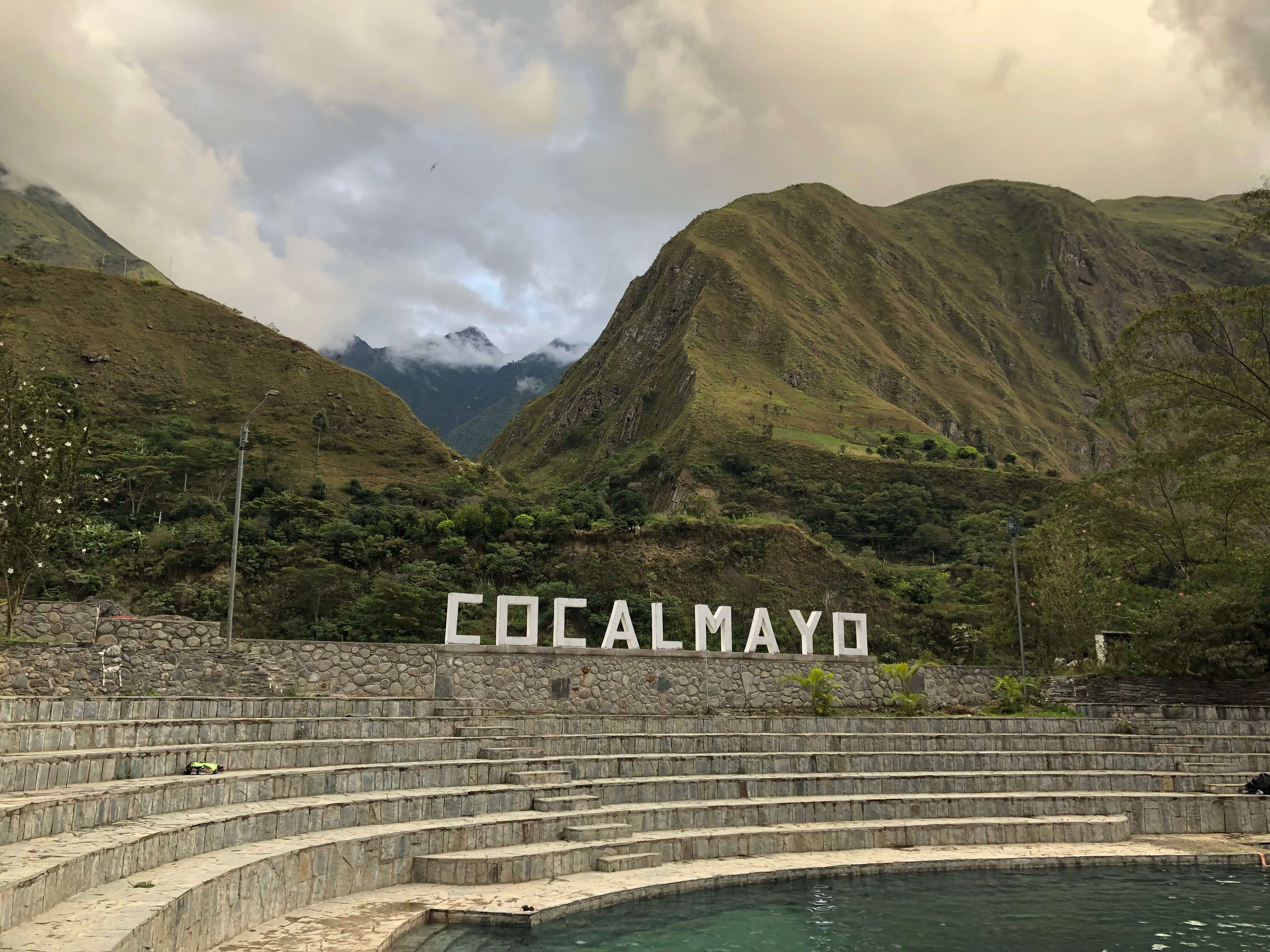 Canopy Zipline & Thermal Baths — photo 2